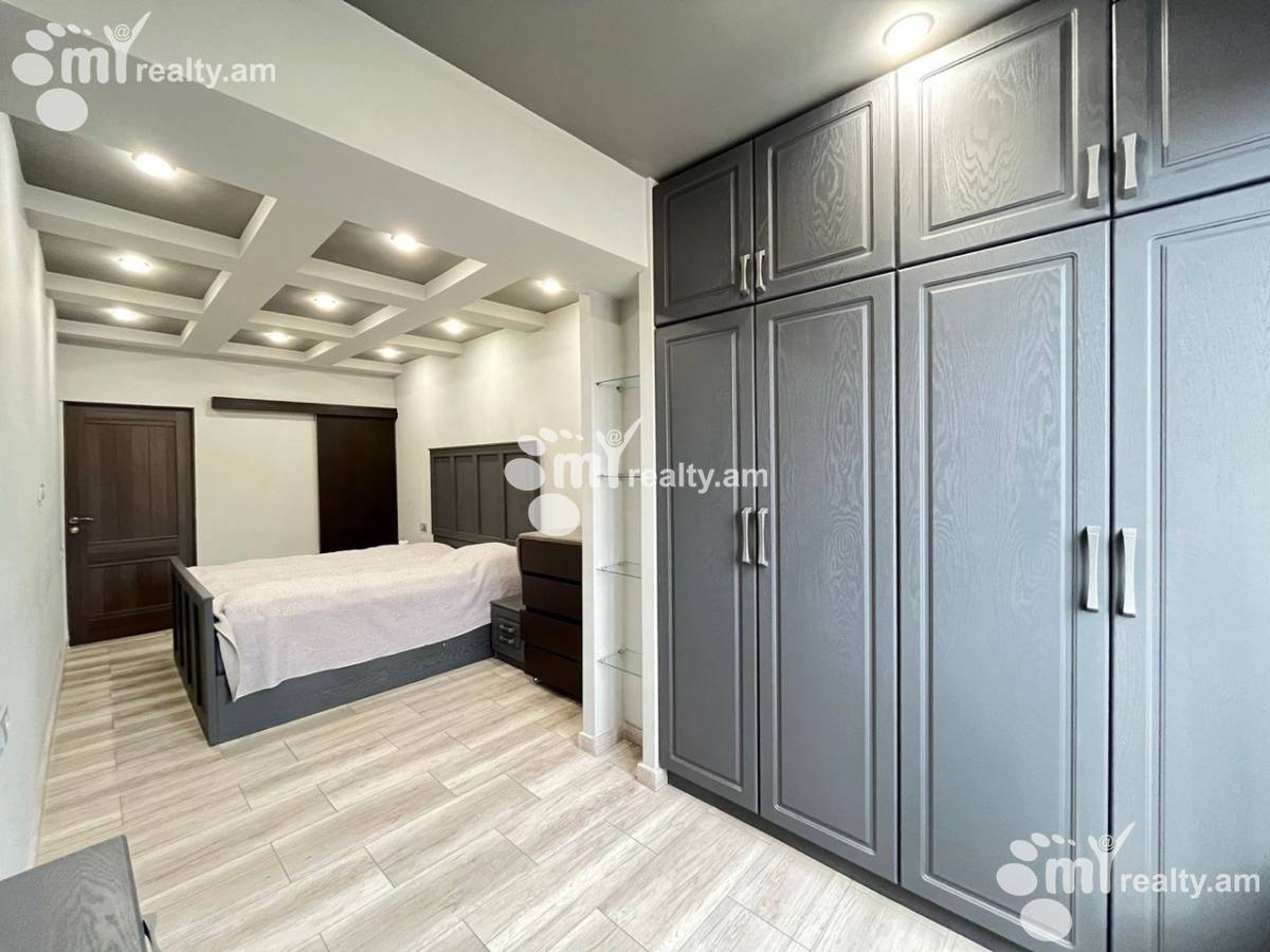 3 bedroom apartment for rent Aghbyur Serob St, Arabkir Yerevan, 159507