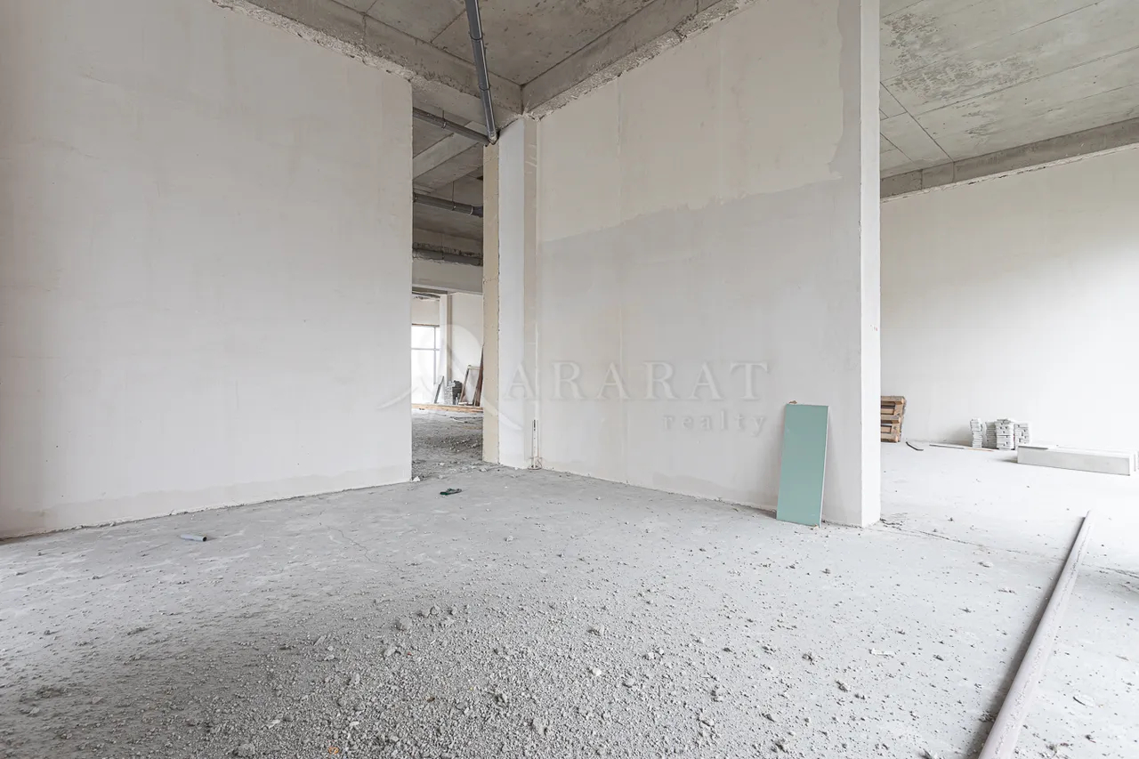 Commercial for sale خیابان خودیاکوف, آوان ایروان, 158557