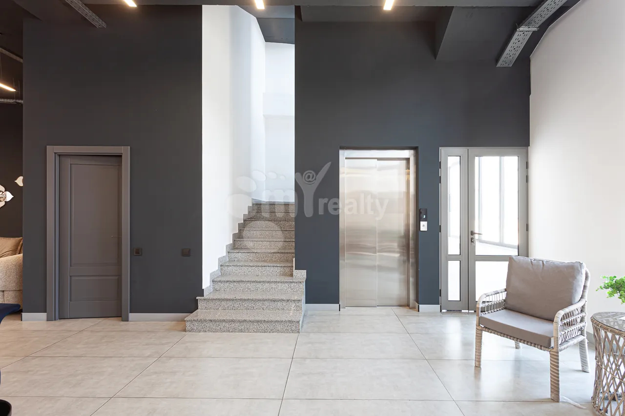 Commercial property for sale Rubinyants St, Qanaqer- Sejtun Yerevan, 161426