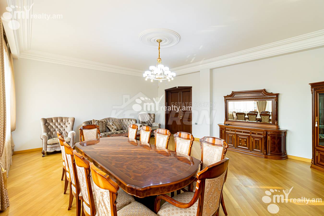 Առանձնատուն  Առինջ, Ավան Երևան, 153992