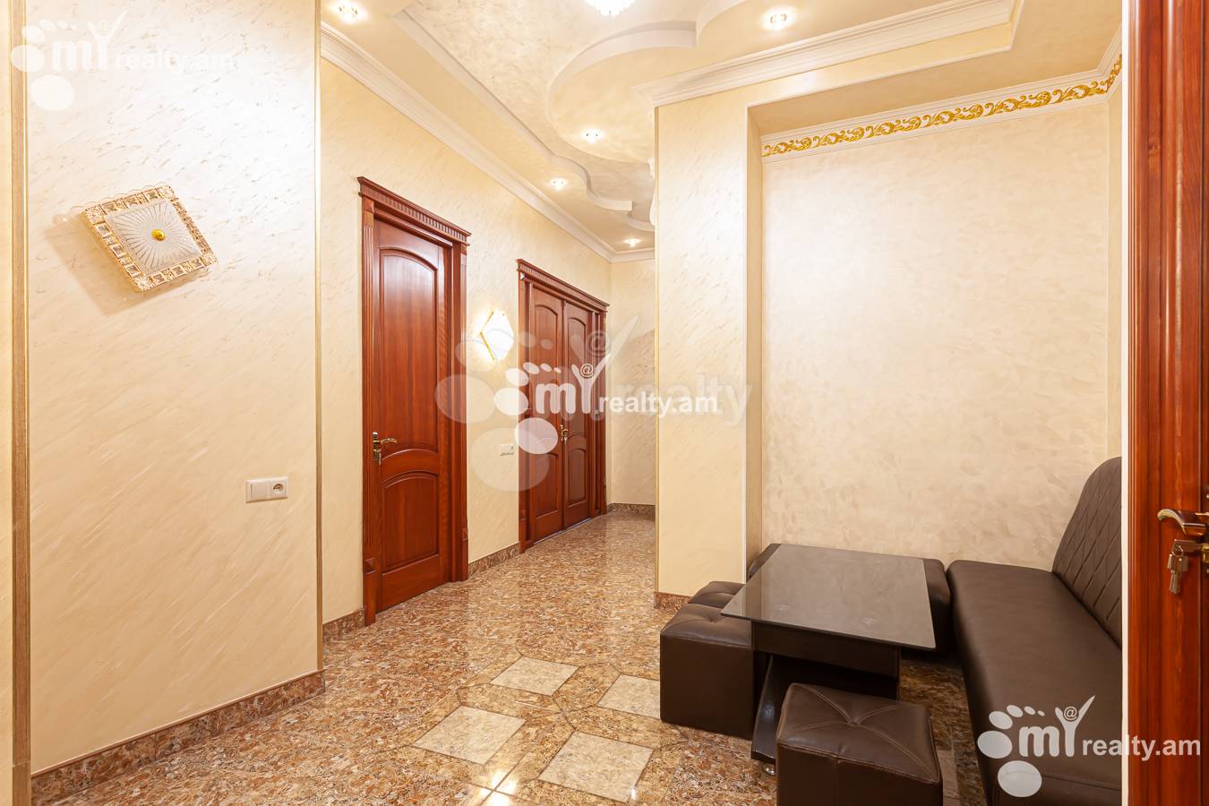 4 սենյականոց բնակարան վարձով Ձորափի փող, Կենտրոն Երևան, 155907