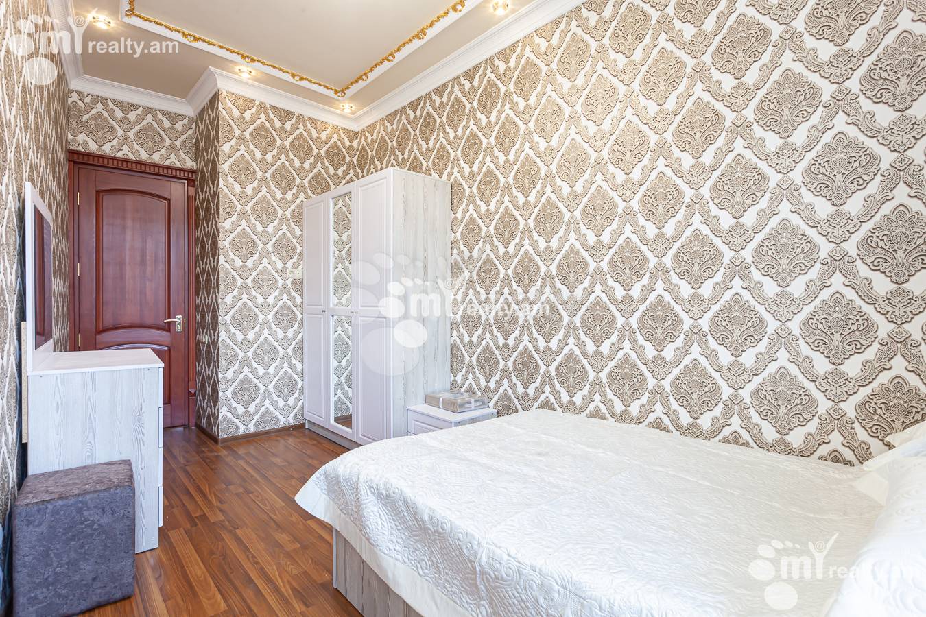 4 սենյականոց բնակարան վարձով Ձորափի փող, Կենտրոն Երևան, 155907