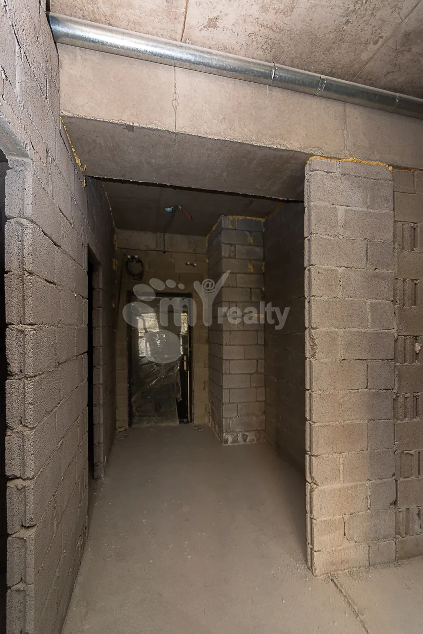 3 bedroom apartment for sale Leningradyan st., Malatsia-Sébastia Yerevan, 161292
