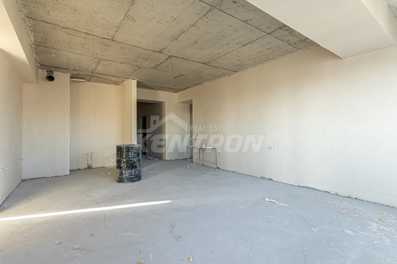 4 bedroom apartment for sale Sevak St, Qanaqer- Sejtun Yerevan, 157499