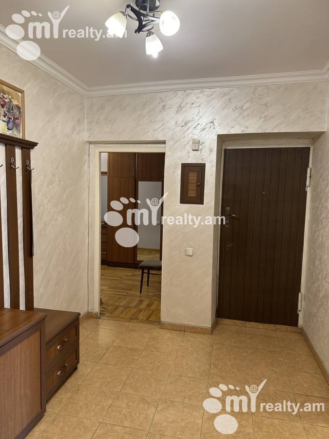 Купить 4 комнатную квартиру Маргарян 2ой переу, Ачапняк Ереван, 151836