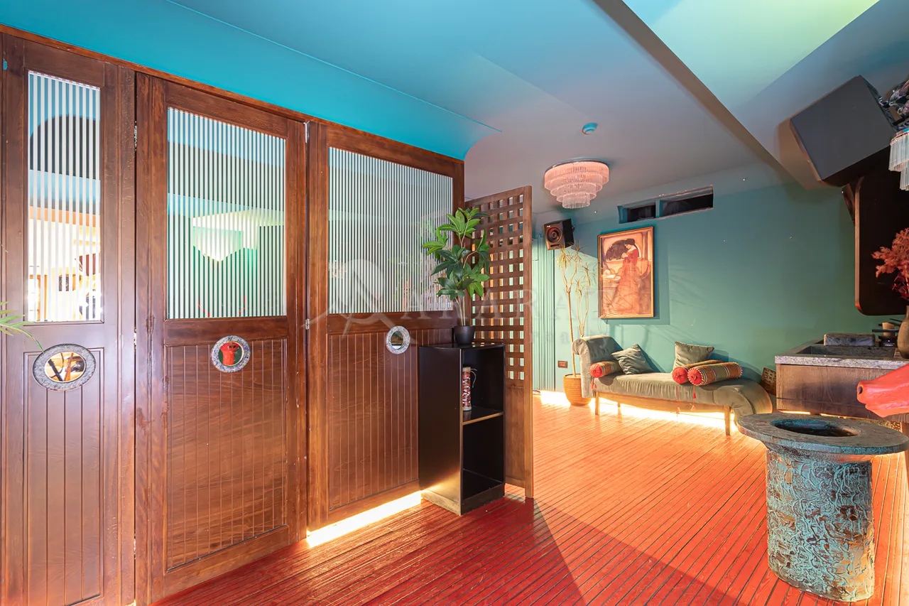 Commercial property for sale Saryan St, Center Yerevan, 157531