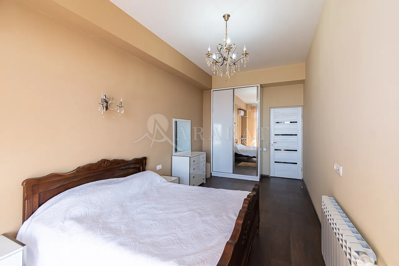 2 սենյականոց բնակարան վարձով Միկոյան փող, Դավթաշեն Երևան, 159684