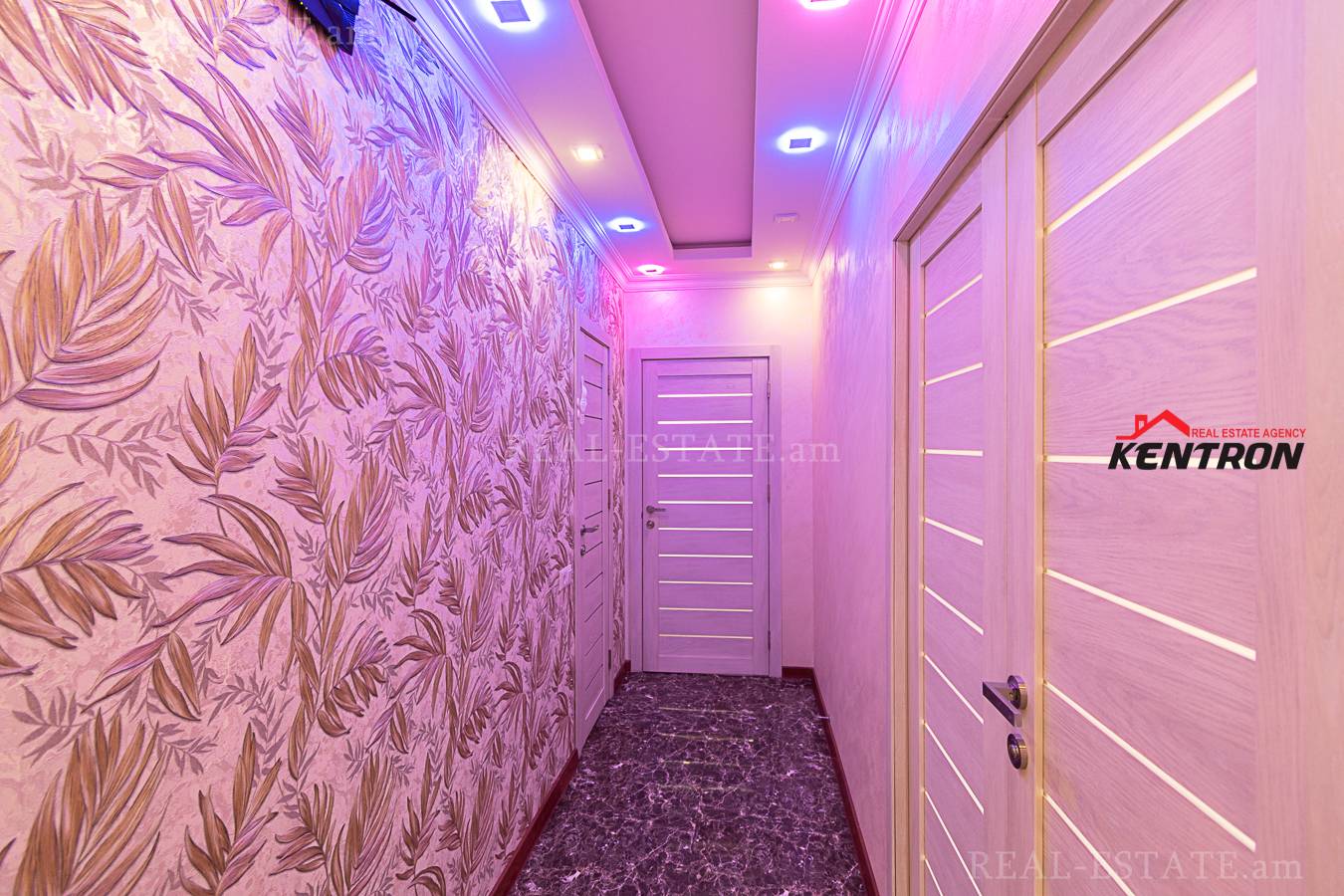 2 սենյականոց բնակարան  Տիգրան Պետրոսյան փող., Դավթաշեն Երևան, 133223