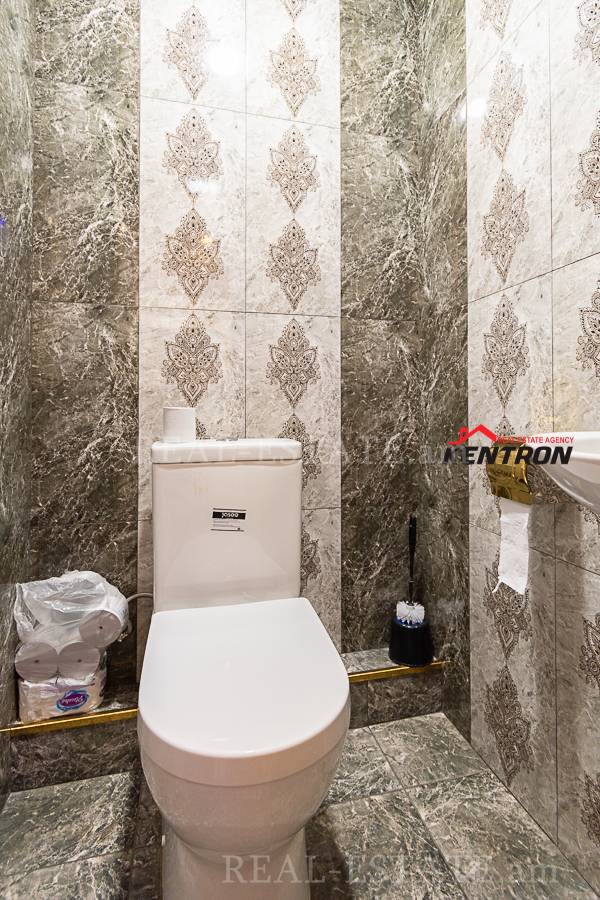 2 սենյականոց բնակարան  Տիգրան Պետրոսյան փող., Դավթաշեն Երևան, 133223