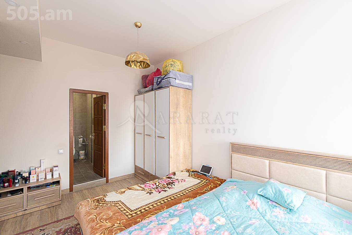 4 bedroom apartment for sale خیابان 17 عربکیر, عربگیر ایروان, 140276