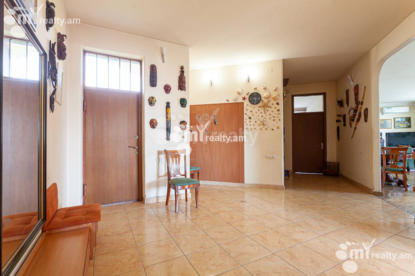 Առանձնատուն  Պռոշյան 1 նրբ., Կենտրոն Երևան, 155897