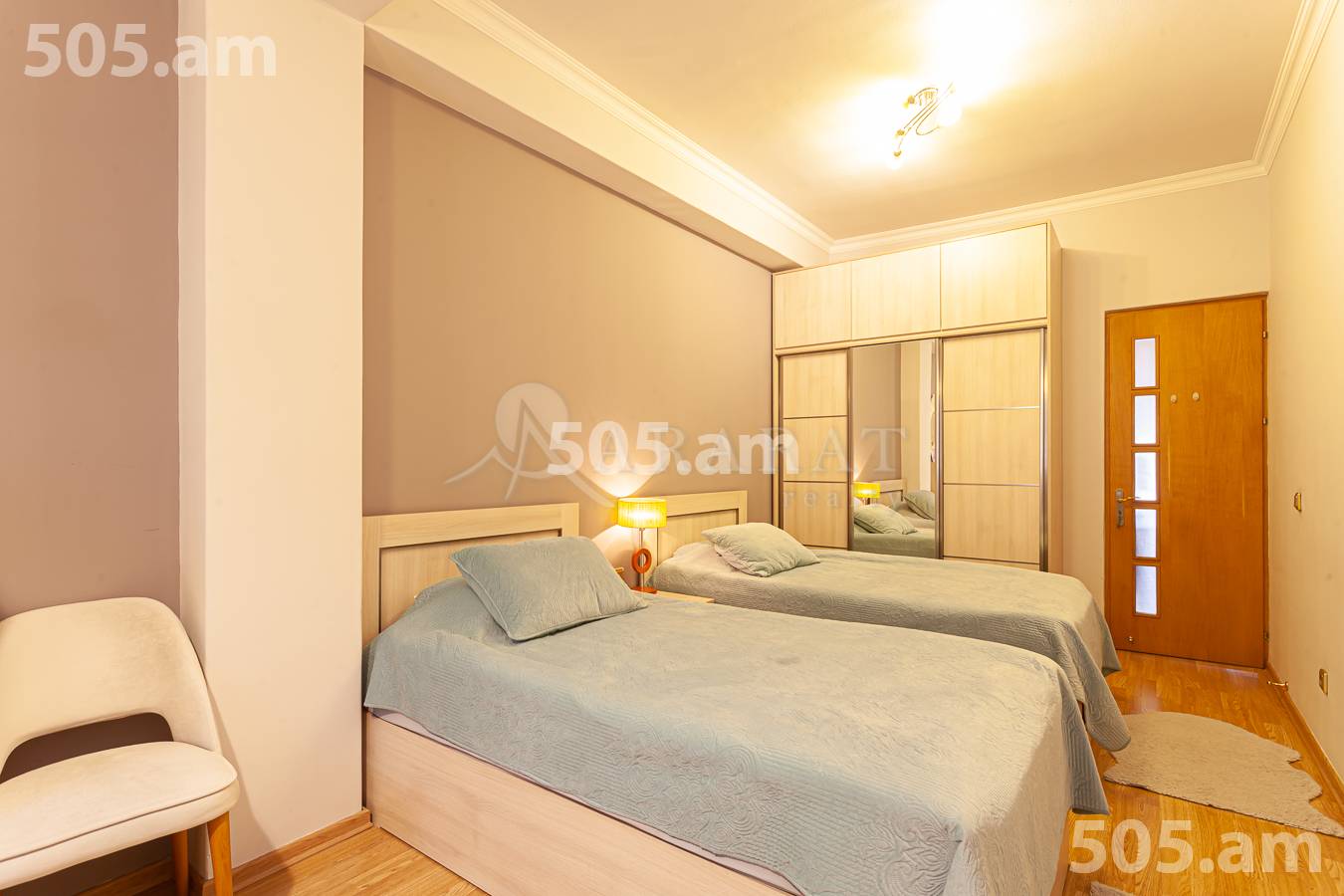 4 bedroom apartment for sale Antarayin St, Center Yerevan, 156024