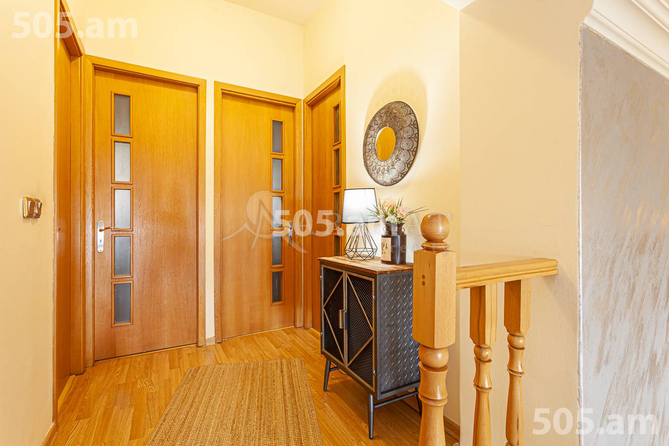 4 bedroom apartment for sale Antarayin St, Center Yerevan, 156024