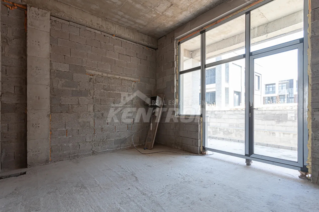 House for sale Ghevont Alishan street, واهاگنی ایروان, 157790