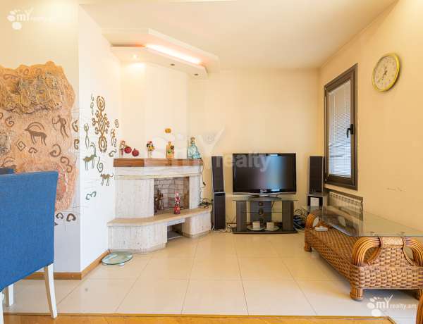 3-senyakanoc-bnakaran-vardzakalutyun-Yerevan-Center