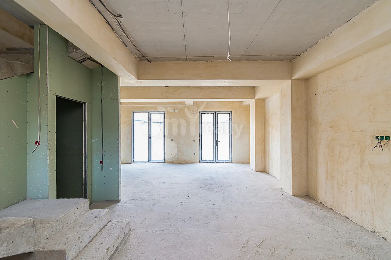 House for sale Mikoyan St, Dawtaschen Yerevan, 161535