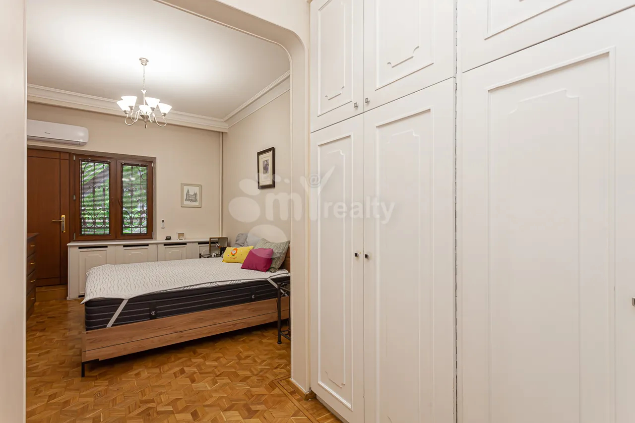 House for sale Sepuh St, Arabkir Yerevan, 160467