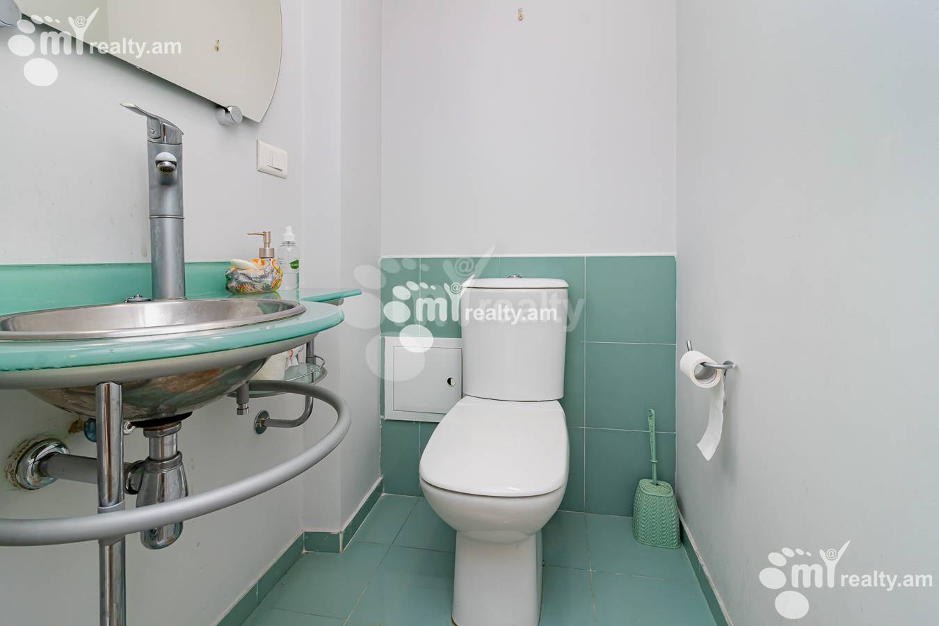 Снять 3 комнатную квартиру Сармен ул, Центр Ереван, 149942