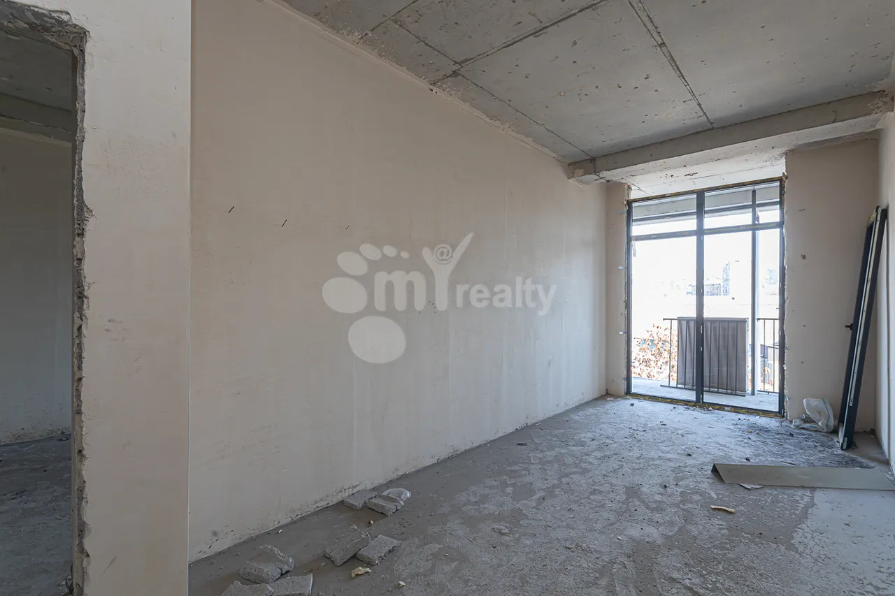 2 bedroom apartment for sale Arshakunyats Ave, Center Yerevan, 159358
