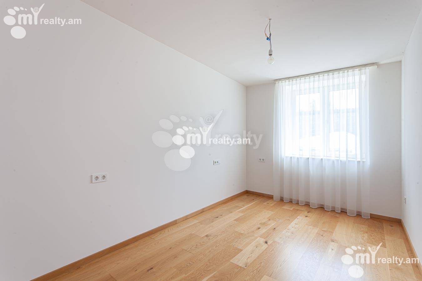 5 bedroom apartment for sale خیابان مامیکونیانتس کوچه, عربگیر ایروان, 155378