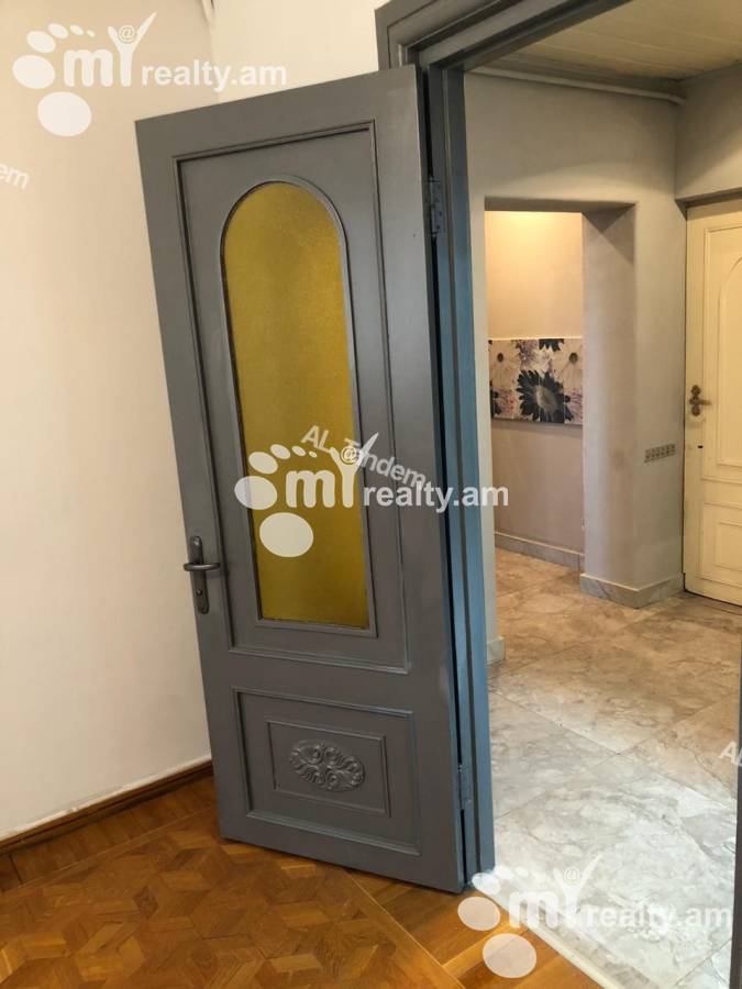 2 bedroom apartment for sale (خیابان باقرامیان (عربکیر, عربگیر ایروان, 156431