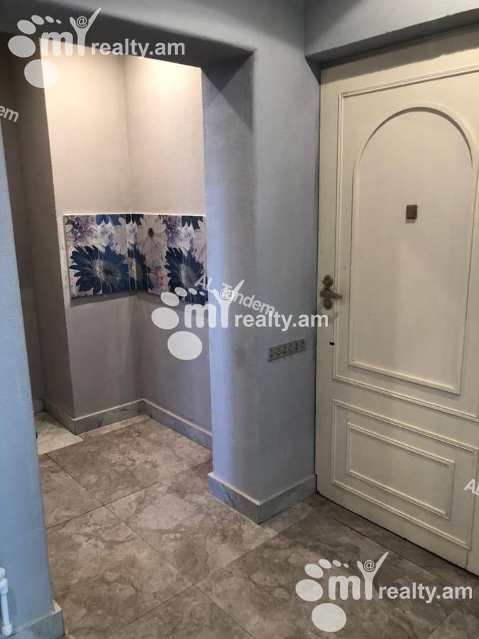 2 bedroom apartment for sale (خیابان باقرامیان (عربکیر, عربگیر ایروان, 156431