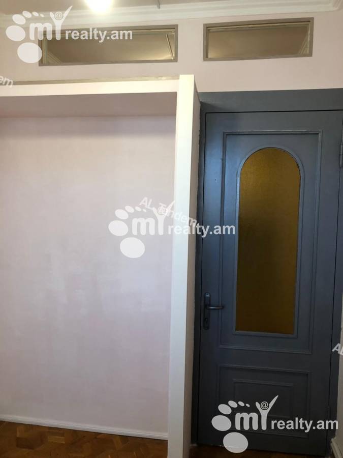 2 bedroom apartment for sale (خیابان باقرامیان (عربکیر, عربگیر ایروان, 156431