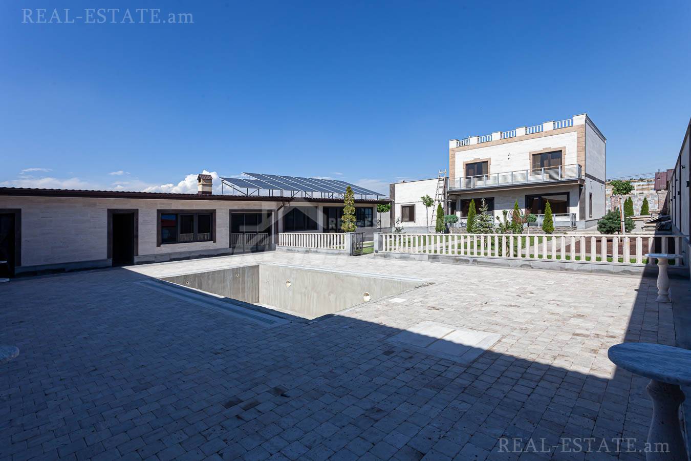 House for sale Bagrevand district, Nor Nork Yerevan, 152973