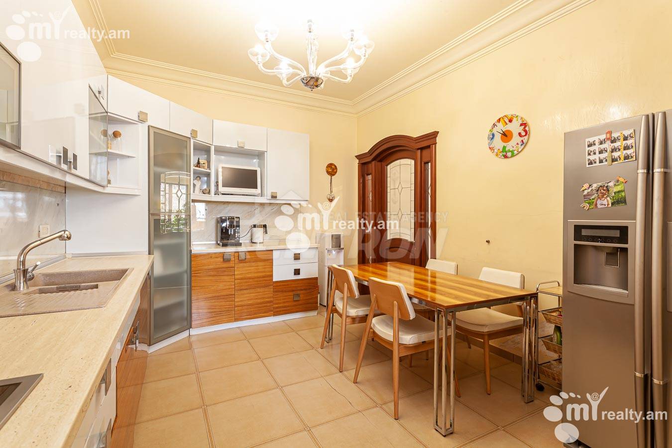 House for sale Sevqareci Saqo St, Arabkir Yerevan, 155113