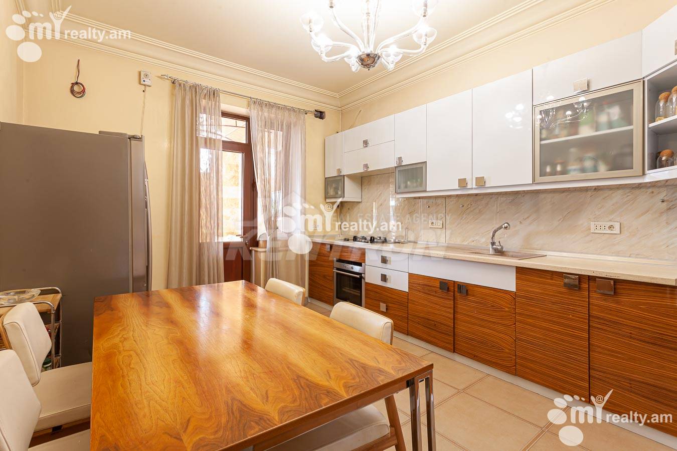 House for sale Sevqareci Saqo St, Arabkir Yerevan, 155113