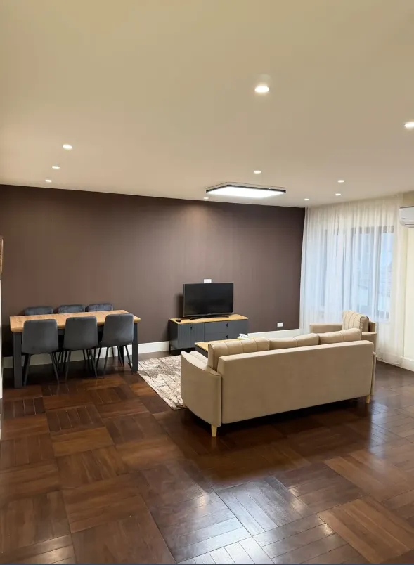 2 սենյականոց բնակարան վարձով Նալբանդյան փող, Կենտրոն Երևան, 159811