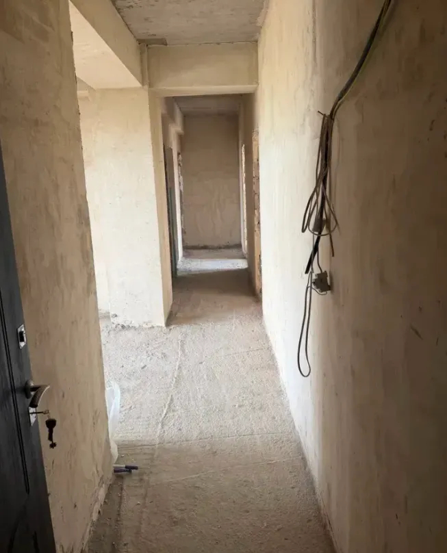 4 bedroom apartment for sale Gyurjyan St, Nor Nork Yerevan, 161456