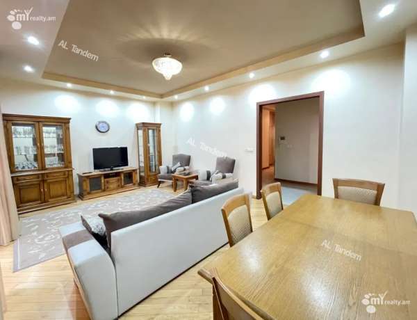 4-senyakanoc-bnakaran-vacharq-Yerevan-Center