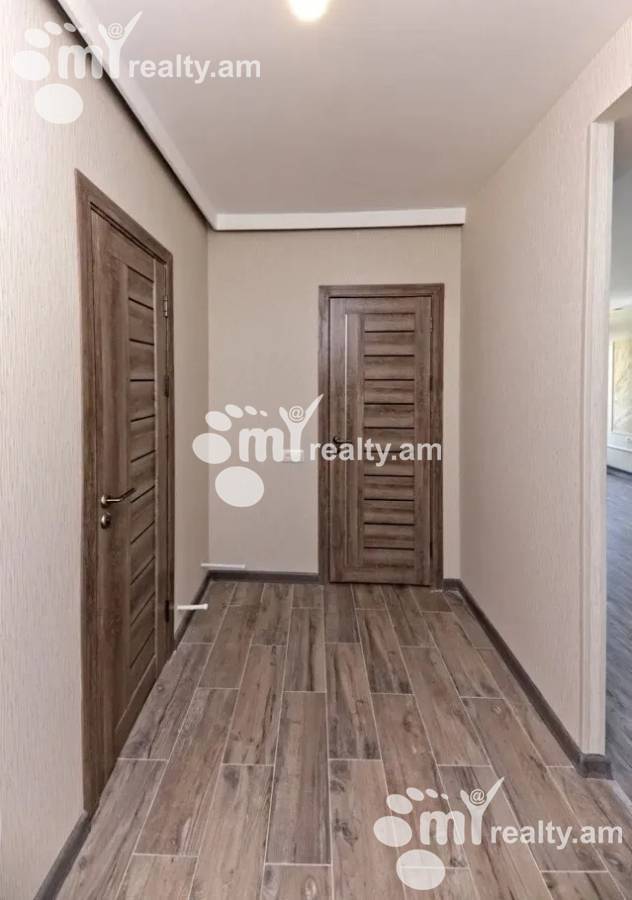 3 bedroom apartment for sale V.Papazyan St, Arabkir Yerevan, 158691