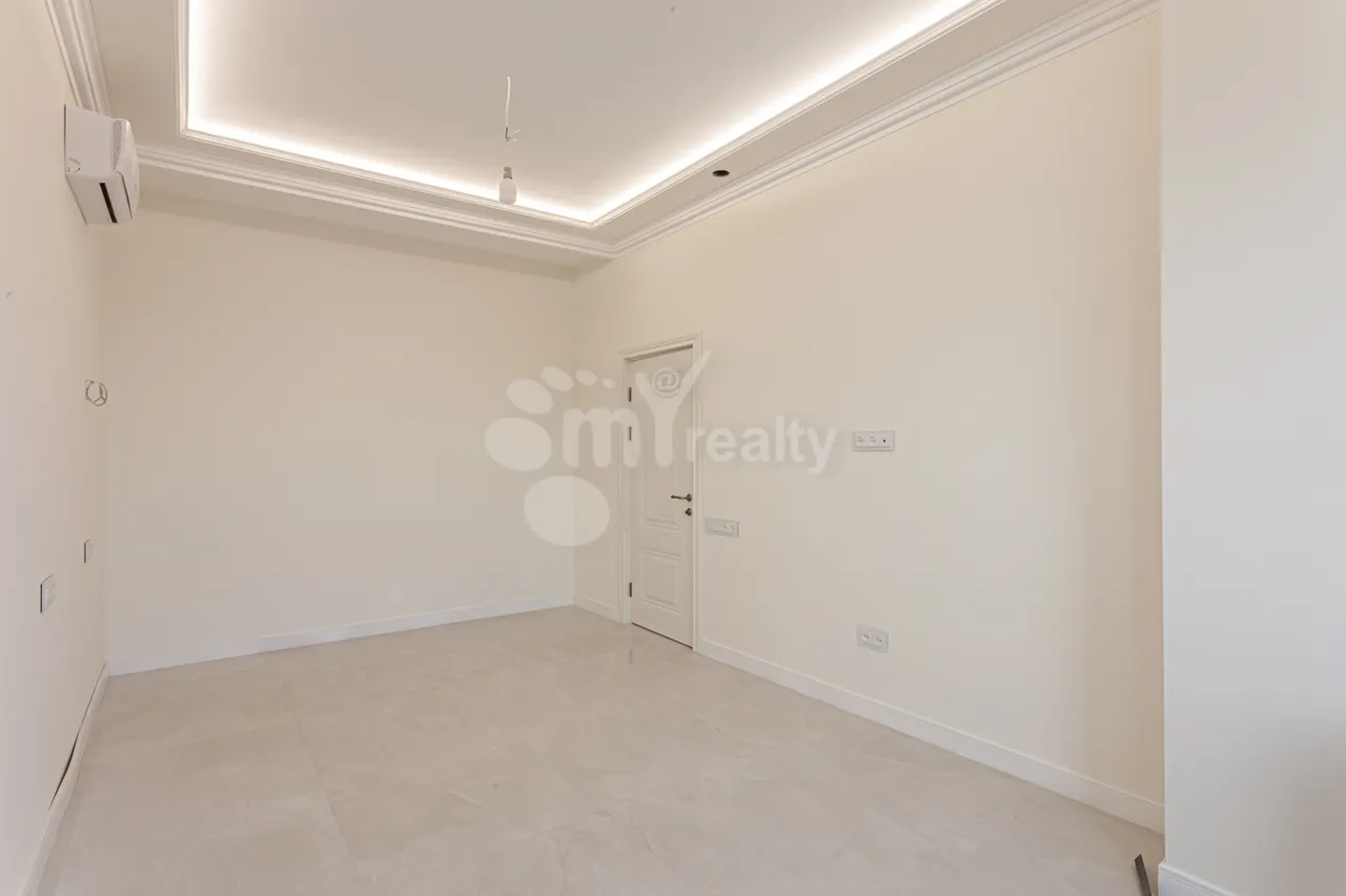 Առանձնատուն  Քասախ, Աջափնյակ Երևան, 160203