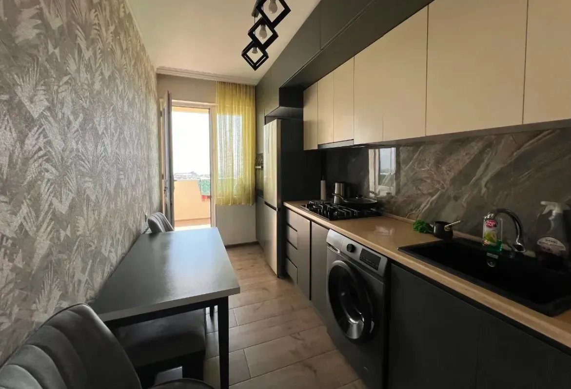 3 bedroom apartment for sale Kanaker 14 St, Qanaqer- Sejtun Yerevan, 161147