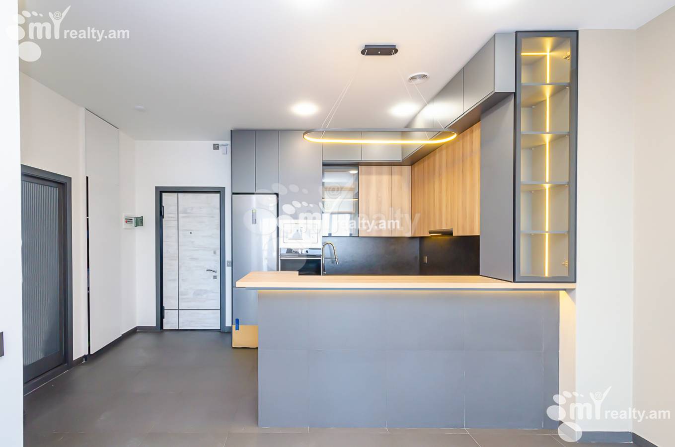 2 bedroom apartment for sale خیابان ک. اولنِتسی, کاناکِر – زیتون ایروان, 144966