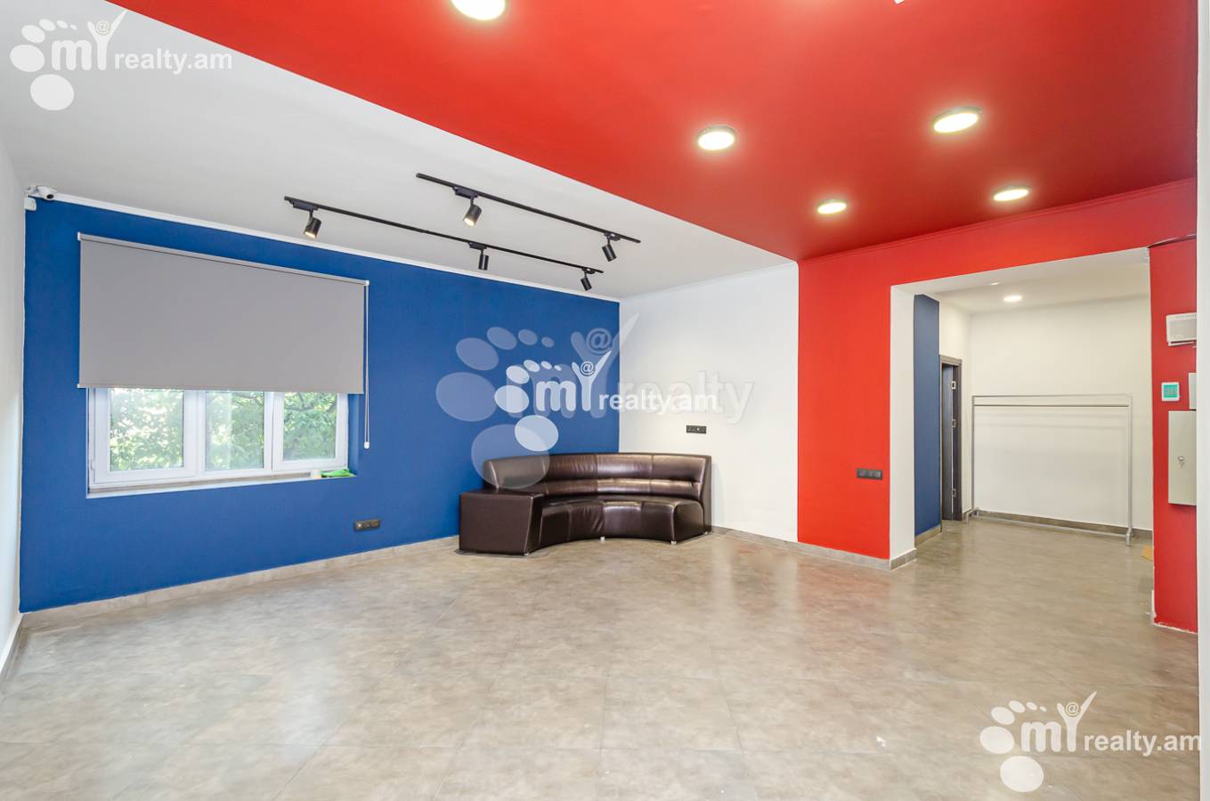 Commercial property for rent N. Zaryan St, Arabkir Yerevan, 152741