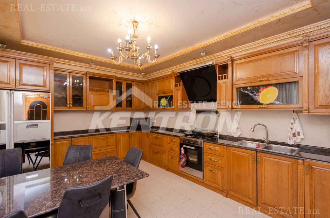 House for sale Gogol St, Kanaqer-Zeytun Yerevan, 136595