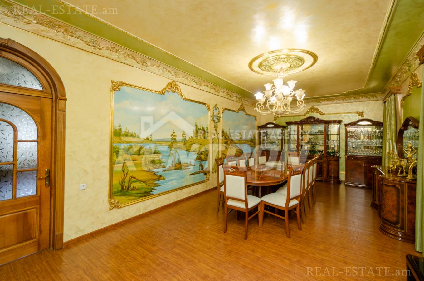 House for sale Gogol St, Kanaqer-Zeytun Yerevan, 136592