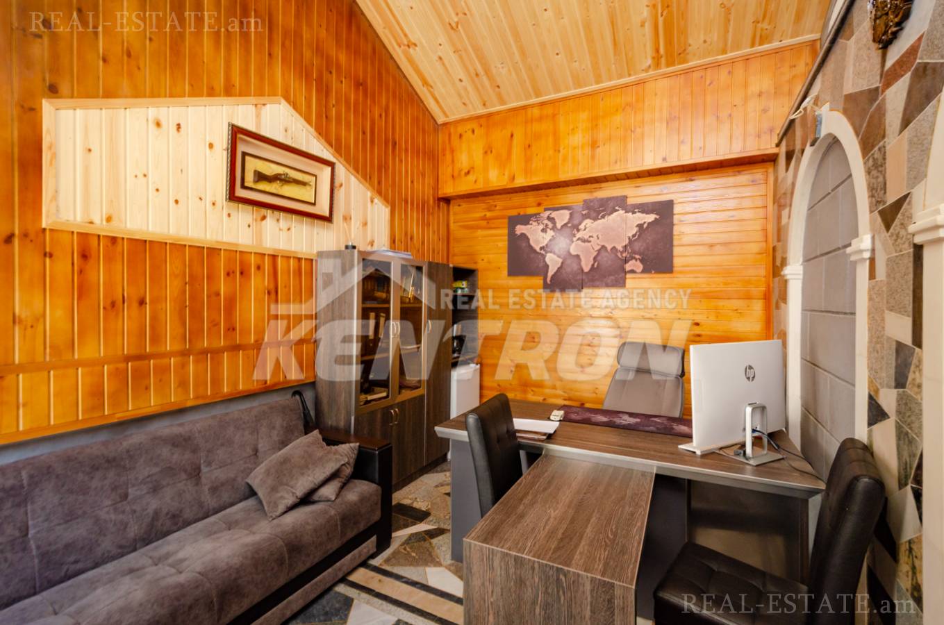 House for sale Gogol St, Quanaquère-Zeytoun Yerevan, 136593