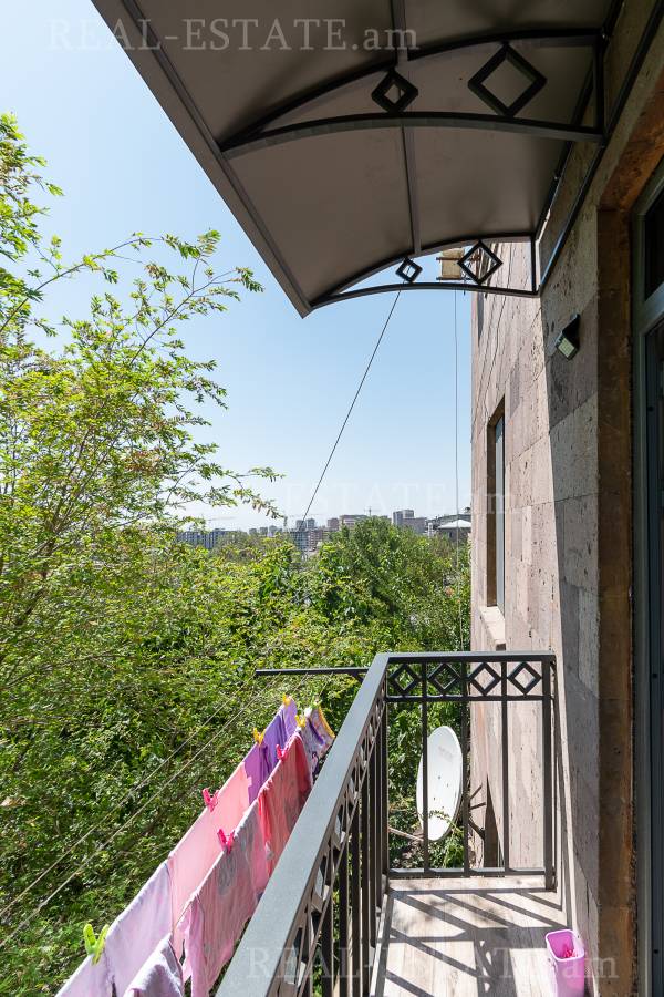 3 bedroom apartment for sale Babayan St, Arabkir Yerevan, 124633