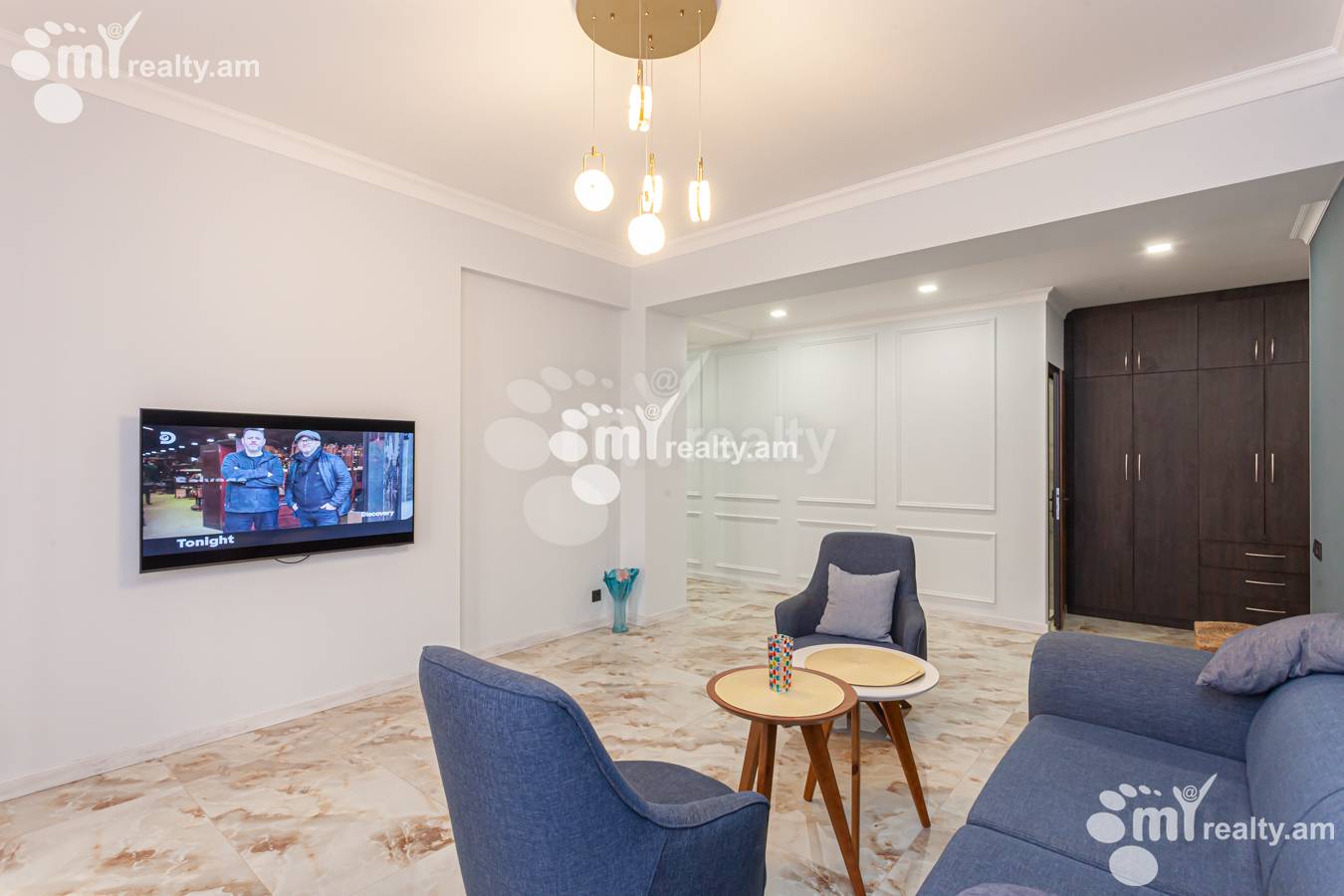 4 bedroom apartment for sale Mikoyan St, Davtachène Yerevan, 152123
