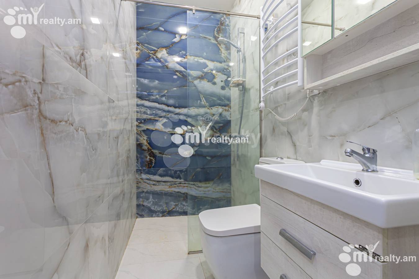 4 bedroom apartment for sale Mikoyan St, Davtachène Yerevan, 152123