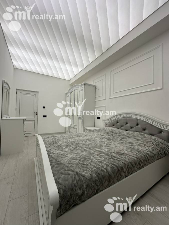 Снять 2 комнатную квартиру К. Улнеци ул., Канакер-Зейтун Ереван, 159633