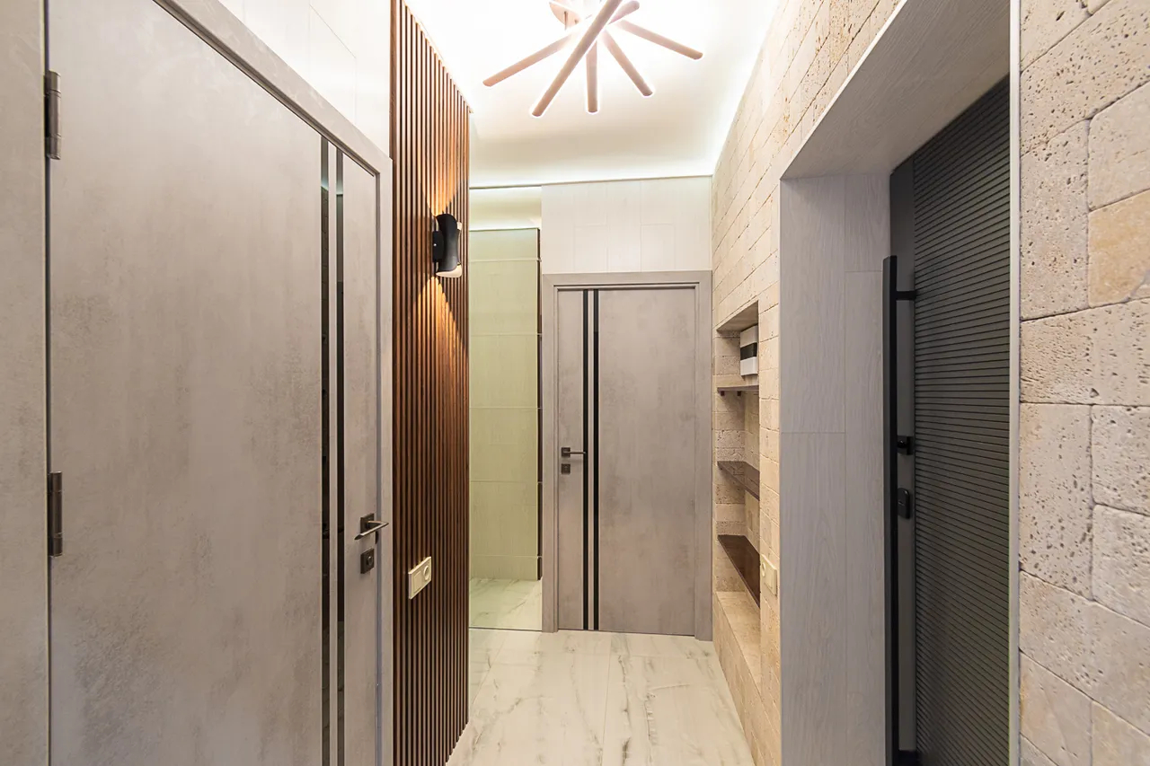 3 bedroom apartment for sale Konstantin Orbelyan street, Center Yerevan, 157524