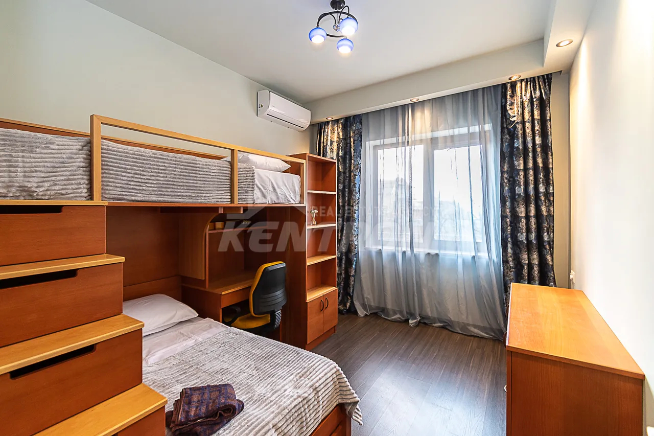 3 bedroom apartment for rent Armenak Armenakyan St, Norque Marache Yerevan, 159455