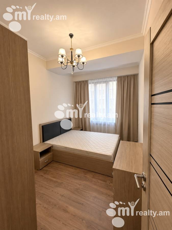 2 bedroom apartment for rent Adonts St, Arabkir Yerevan, 161141
