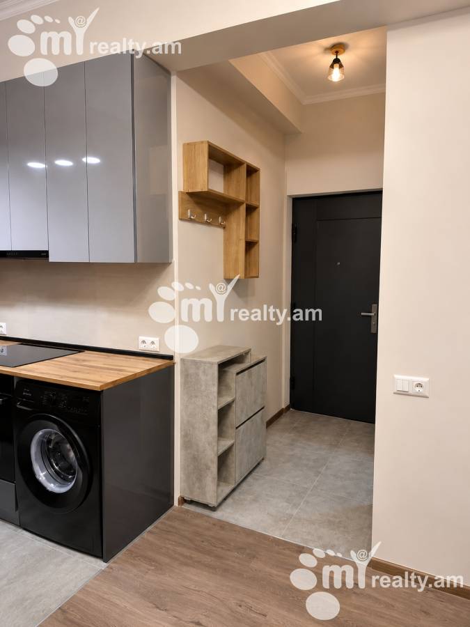 2 bedroom apartment for rent Adonts St, Arabkir Yerevan, 161141