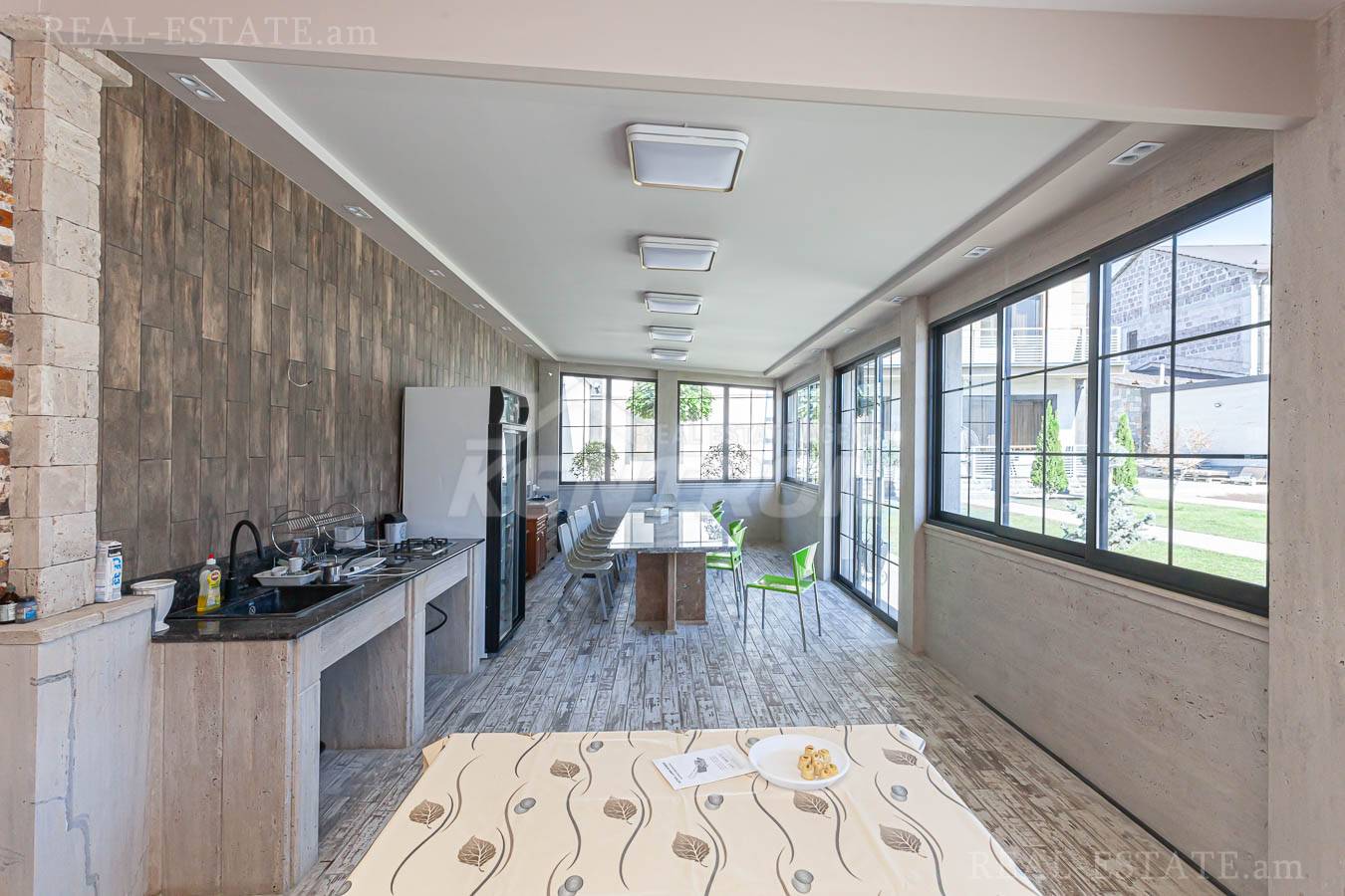 House for sale Bagrevand district, Nor Nork Yerevan, 152973